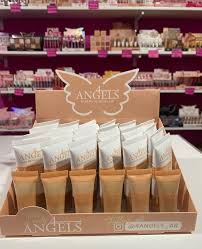 Base liquida 4Angels