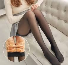 Can Can con piel con talle M/L