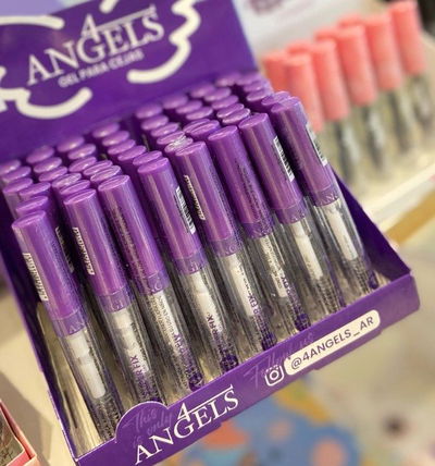 Gel para cejas 4Angels