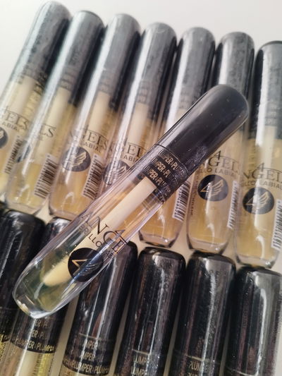 Gloss Voluminizador 4Angels