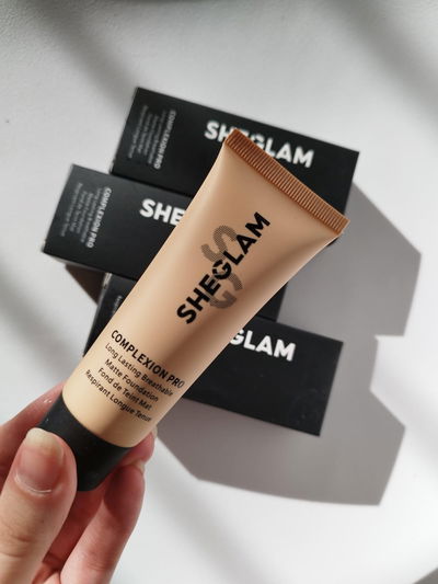 Base She Glam