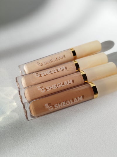 Corrector She Glam