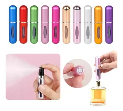 Perfumeros 5ml