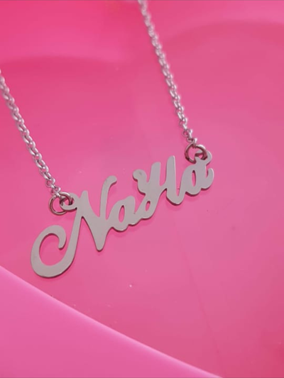 Nombre Nayla