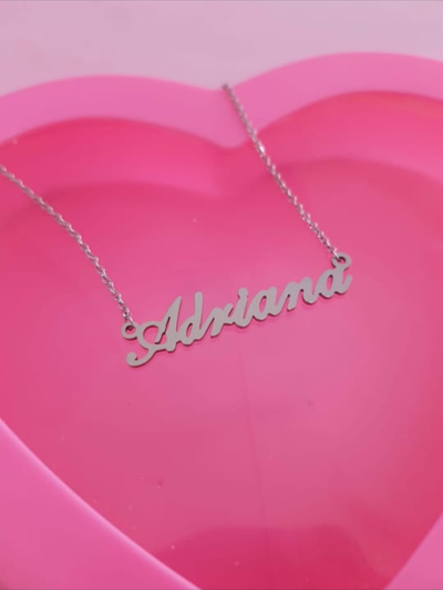 Nombre Adriana