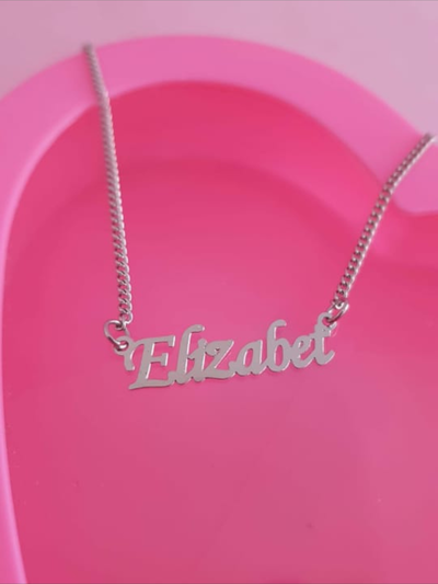 Nombre Elizabet