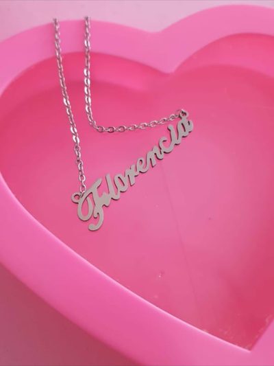 Nombre Florencia