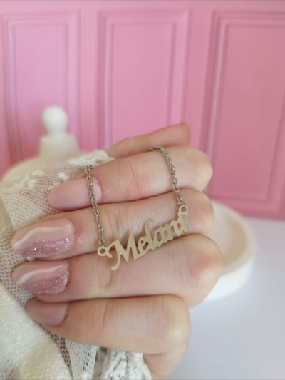 Nombre Melani