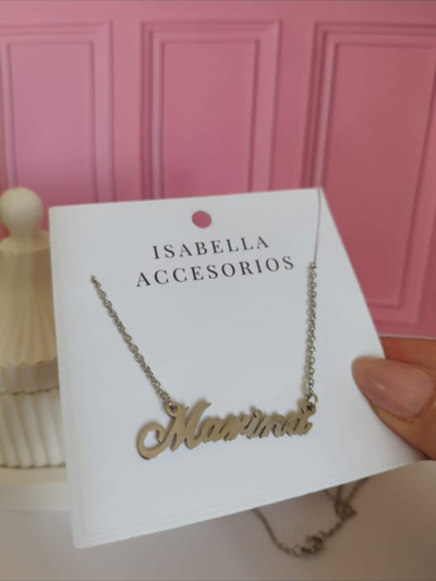 Nombre Marina
