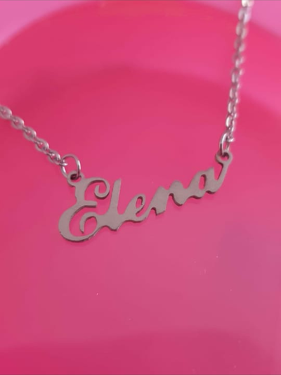 Nombre Elena