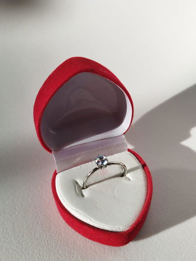 set x2 anillos con cubic