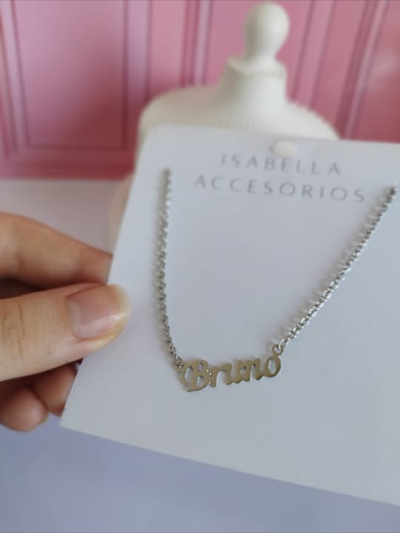 Nombre Bruno