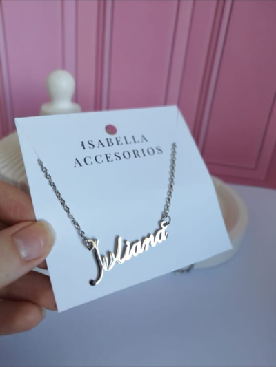 Nombre Juliana