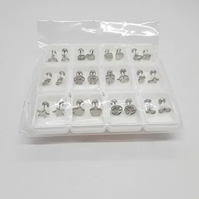 Set x2 Abridor formas