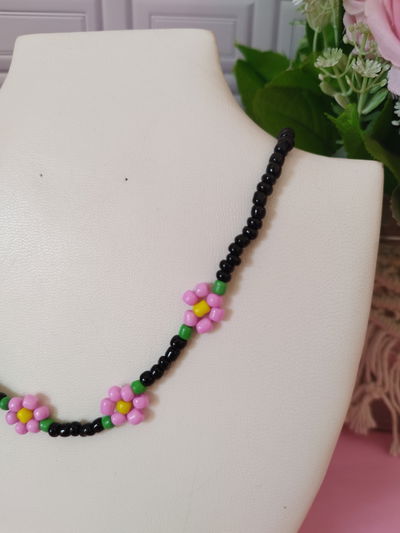 Collar Flor