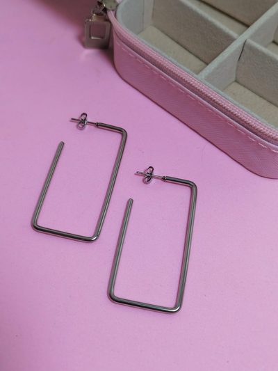 Argolla rectangular 5cm