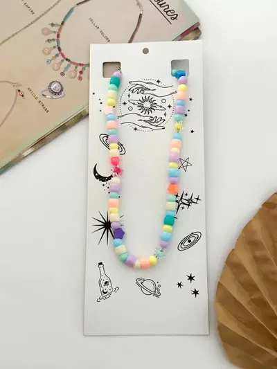 Collar magic