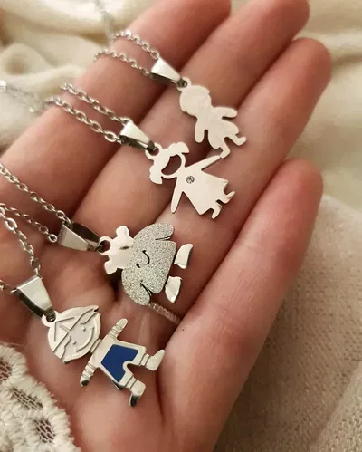 Conjunto hijo/a