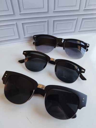 Gafas Kina negras