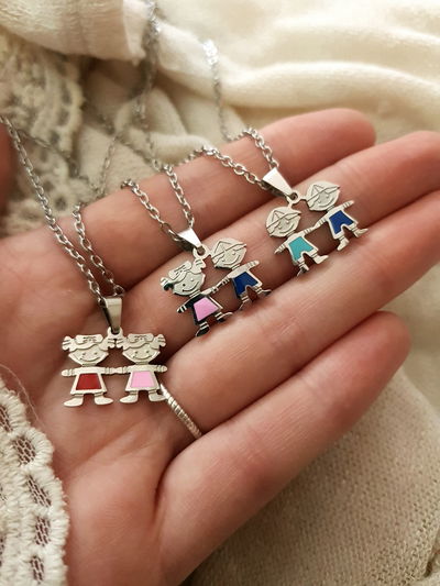 Conjunto dos hijos
