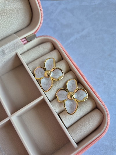 Aros Flor bombe