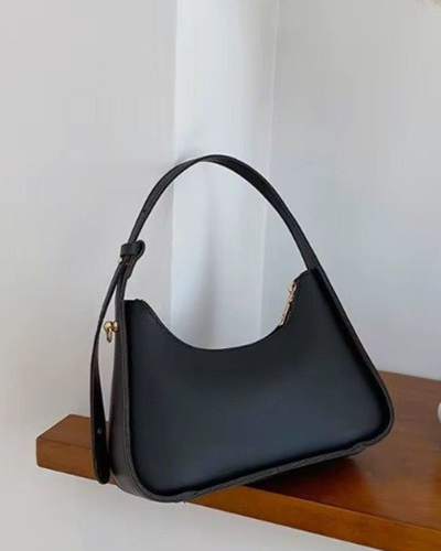 Mini Bag Viena - Negro
