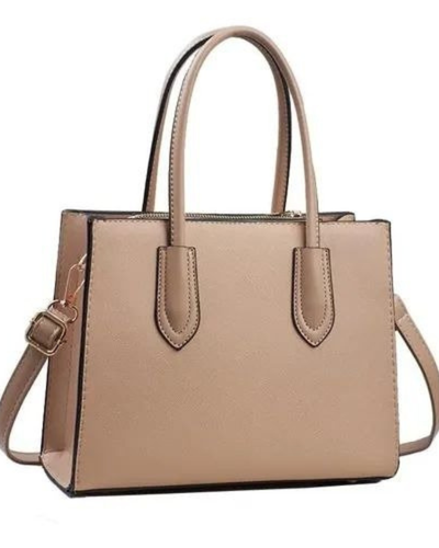 Cartera Berlin - Beige