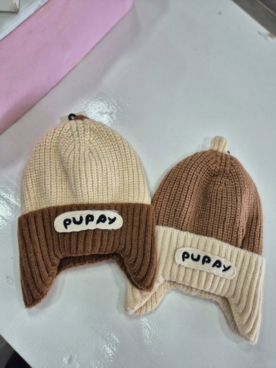 Gorros bebe