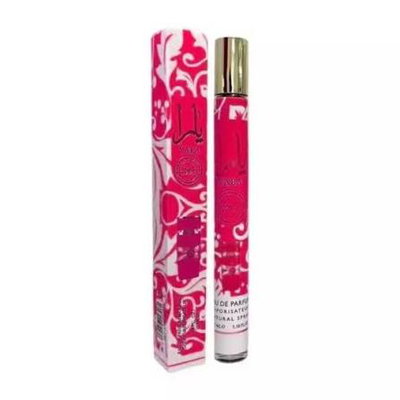 Perfume Árabe Yara candy 35ml