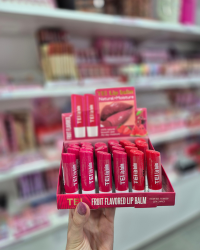 Bálsamo TEI PACK x2