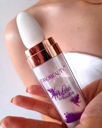 Polvo de hadas Favor Beauty PACK X2