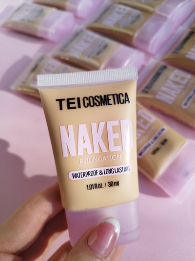 Base Naked TEI PACK X2
