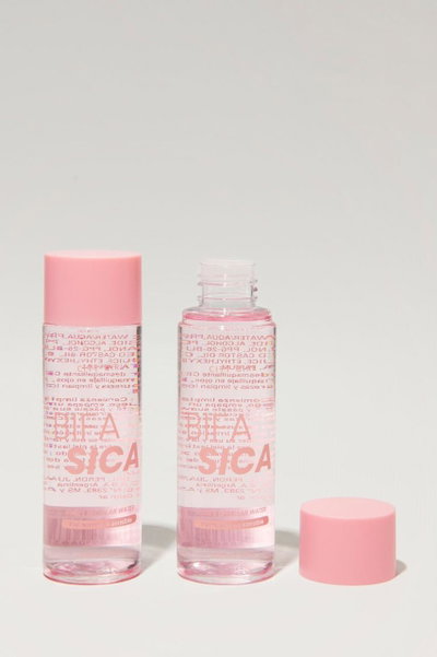 Agua micelar bifásica City Girl 