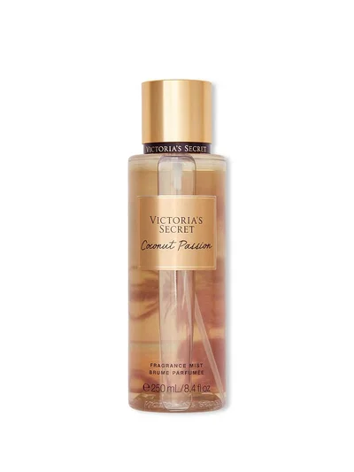 Body Splash Coconut Passion Victoria's Secret ORIGINAL
