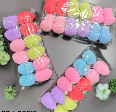 PACK 12 BEAUTY BLENDER