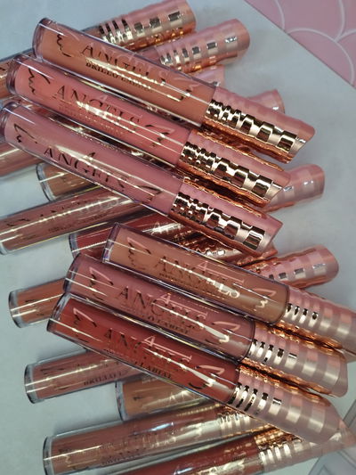 Gloss 4Angels