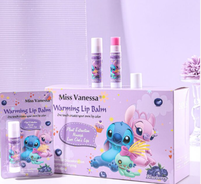 Balsamo stitch PACK X6