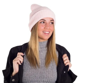 Gorro rocky blanco