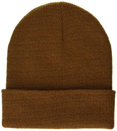 Gorro rocky chocolate