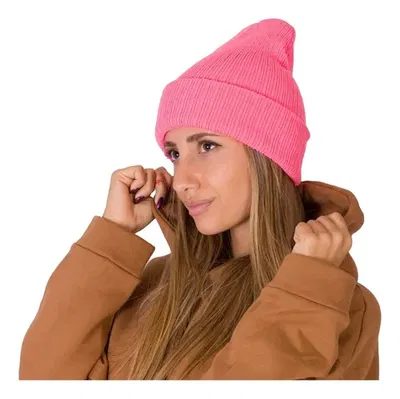 Gorro rocky rosa chicle
