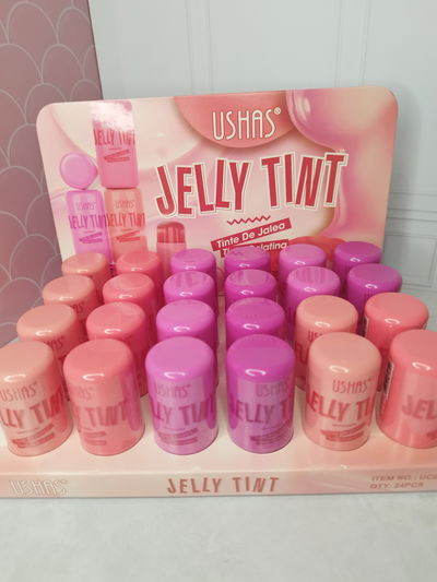 Jelly tint rubor gelatina ushas