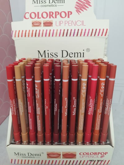 Delineador de labios