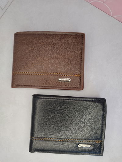 Billetera de hombre Modelo 2