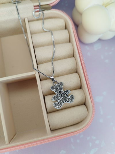 Collar osito