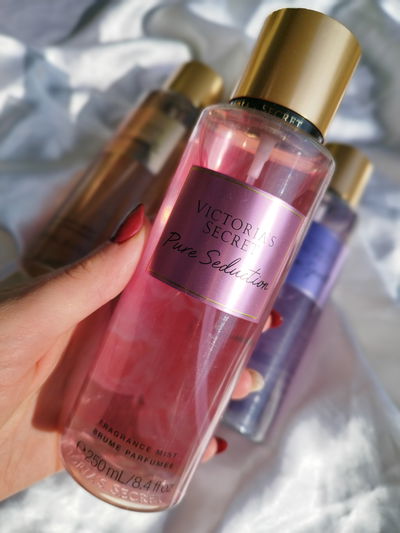 Body Splash Pure seduction Victoria's Secret ORIGINAL