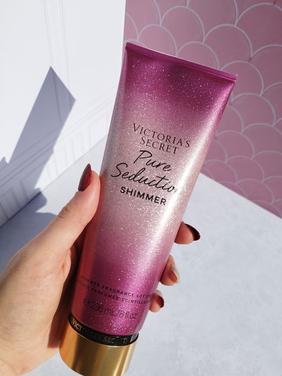 Body Lotion Pure seduction Victoria's Secret ORIGINAL