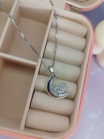 Collar luna