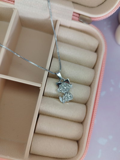 Collar gatito