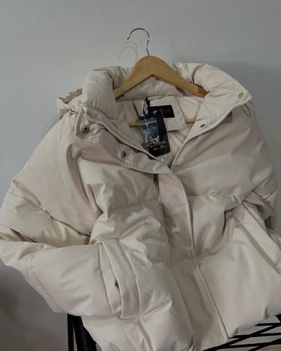 CAMPERA Puffer