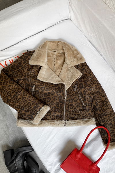 Gamulan animal print